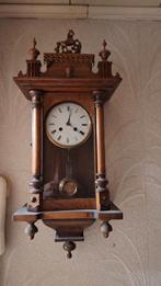 Antiek klein paardjesklokje, Antiek en Kunst, Ophalen of Verzenden