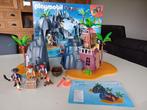 Playmobil 6679 Piratenhol, Ophalen, Zo goed als nieuw, Complete set