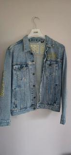 Levi's Star Wars „Ik heb een slecht gevoel over dit” jack, Nieuw, Ophalen of Verzenden, Levi’s, Maat 48/50 (M)