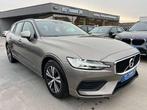 Volvo V60 2.0 D3 GEARTRONIC AUTOMAAT NAVIGATIE FULL LED PDC, Auto's, Volvo, Automaat, Euro 6, 1969 cc, 108 kW