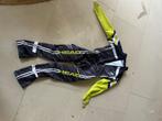 Race ski pak Head 152, Sport en Fitness, Skiën en Langlaufen, Ophalen, Zo goed als nieuw, Kleding, Head