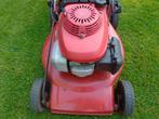 benzine grasmaaier, Ophalen, Cirkelmaaier, Gebruikt, 40 t/m 49 cm