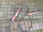 Hydraulische pers, Ophalen of Verzenden, Gebruikt