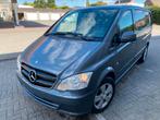 Mercedes vito 113cdi L2, Auto's, Euro 5, Achterwielaandrijving, Zwart, 4 cilinders