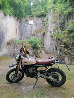 Fantic Caballero 500 Rally, Motoren, Overige Motoren, 12 t/m 35 kW, Scrambler, 1 cilinder