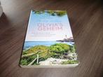 boek Olivia's geheim - Muna Shehadi, Ophalen of Verzenden