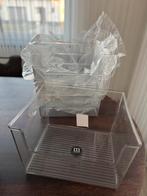 Stevige organiser keuken/bad-slaapkamer - Nieuw !, Ophalen, Nieuw