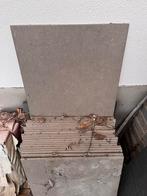 Porseleinen keramische tegels 45x45 cm – 5,7 m² – Nieuw, Doe-het-zelf en Bouw, Tegels, Ophalen, 40 tot 60 cm, 40 tot 60 cm, Keramiek