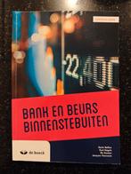 Bank en Beurs Binnenstebuiten (13de editie), Boeken, Ophalen of Verzenden, Zo goed als nieuw