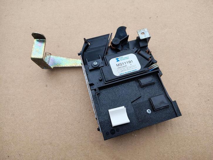 Muntproef/ Belgie NSM CD/ Wizard (1992) jukebox, Verzamelen, Automaten | Jukeboxen, Verzenden