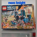 Lego nexo knight nr 70317, Enlèvement ou Envoi, Comme neuf, Lego