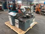 Lintzaag/bandenzaag/bandzaag emapp 260A, Zakelijke goederen, Machines en Bouw | Metaalbewerking, Ophalen