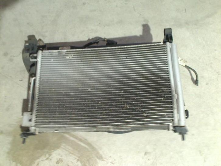 RADIATEUR COMPLEET Opel Corsa D (01-2006/12-2014), Auto-onderdelen, Airco en Verwarming, Opel, Gebruikt