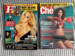 P-Magazine 38/2010 + Ché collector's Edition, Verzamelen, Tijdschriften, Kranten en Knipsels, Ophalen of Verzenden, 1980 tot heden