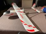 Spectrum zender DX8 +twee vliegtuigen, Hobby en Vrije tijd, Ophalen, Zo goed als nieuw
