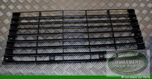 Radiateur front grill zwart Land Rover Defender, Auto-onderdelen, Overige Auto-onderdelen, Land Rover, Nieuw, Ophalen of Verzenden
