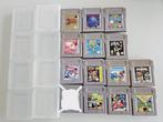 19 Game Boy /GB Color games, Ophalen of Verzenden
