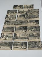Brugge bloedprocessie 1923 20 stuks ongelopen., Ophalen of Verzenden, Ongelopen, West-Vlaanderen