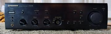 PIONEER STEREO VERSTERKER A-503R beschikbaar voor biedingen