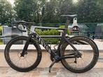 Canyon Aeroad CF SL ultegra 2022 maat L, Fietsen en Brommers, Fietsen | Racefietsen, Ophalen, 28 inch, Carbon, Heren