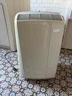Mobiele Airco Delonghi Pac N77 Eco, Ophalen, 3 snelheden of meer, Zo goed als nieuw, Afstandsbediening
