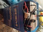 Velox batterijlader/booster, Auto-onderdelen, Accu's en Toebehoren, Ophalen, Gebruikt