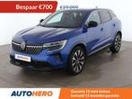 Renault Austral 1.3 TCe Mild-Hybrid Techno (bj 2024), Auto's, Renault, Gebruikt, Blauw, 5 zetels, 5 deurs