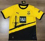 Borussia Dortmund Voetbal Thuis Shirt Orgineel Nieuw 2024, Sport en Fitness, Voetbal, Zo goed als nieuw, Verzenden