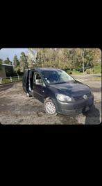 VW CADDY 2011 EURO 5, Diesel, Achat, Particulier, Caddy Combi
