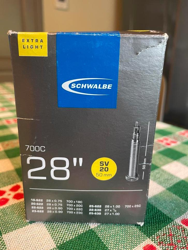 Diverse fietsonderdelen alles nieuw, Sport en Fitness, Wielrennen, Nieuw, Ophalen