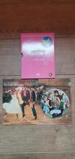 Dvd Grease, CD & DVD, CD | Musique du monde, Comme neuf, Enlèvement