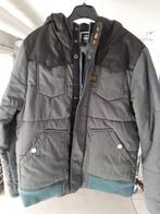 G-star Raw Original L jas, Ophalen, Zo goed als nieuw, Grijs, G-Star Raw