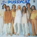LP- Pussycat – The Best Of Pussycat, Ophalen of Verzenden