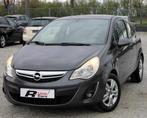 Opel Corsa 1.2i EDITION SPORT CLIMATISATION GPS 12 MOIS GRT, 5 places, Berline, Cruise Control, 63 kW