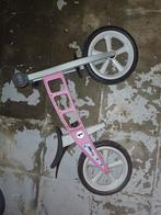 First Bike loopfiets, Ophalen of Verzenden, Gebruikt, Loopfiets