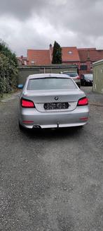 Bmw e60, Auto's, BMW, Particulier, Te koop, Benzine