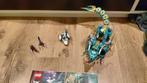 Lego Ninjago jungledraak, Kinderen en Baby's, Speelgoed | Duplo en Lego, Ophalen, Zo goed als nieuw, Complete set, Lego