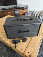 Marshall - Enceinte Bluetooth Stanmore - Noir, TV, Hi-fi & Vidéo, Comme neuf, Enlèvement