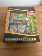 Libebegon Rex 2015 voor Xbox, Gebruikt, Boosterbox