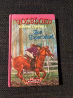Volbloed een supertalent ( Campbell ) 10 plus, Ophalen of Verzenden, Zo goed als nieuw, Joanna Campbell