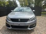 Peugeot 308SW 1.5 HDi, Auto's, Euro 6, Bedrijf, Diesel, Te koop