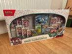 Eaux florissantes, Hobby & Loisirs créatifs, Jeux de cartes à collectionner | Pokémon, Enlèvement, Comme neuf, Booster box