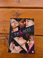 Volledige reeks The L word (alle 6 seizoenen), Ophalen, Zo goed als nieuw