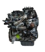 Moteur d'occasion Citroen C3 MK2 1.6 HDi – 9HP-9H06-DV6DTED, Ophalen of Verzenden, Gereviseerd, Citroën