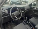 Volkswagen T-Cross T-Cross 1.0 TSI OPF Life (bj 2024), Auto's, 1730 kg, Gebruikt, Euro 6, 95 pk