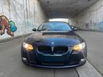 325i coupé, Auto's, BMW, Achterwielaandrijving, Blauw, Leder, Bruin