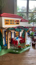Playmobil verzameling, Kinderen en Baby's, Speelgoed | Playmobil, Ophalen, Zo goed als nieuw