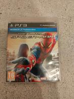 PS 3 Spiderman Geweldig spel, Games en Spelcomputers, Games | Sony PlayStation 3, Ophalen of Verzenden, Zo goed als nieuw
