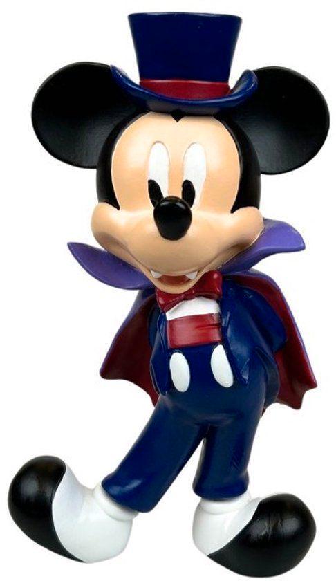 Mickey Mouse Halloween beeld disney, Collections, Disney, Neuf, Statue ou Figurine, Mickey Mouse, Enlèvement ou Envoi