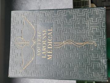 dictionnaires médicaux, Livres, Enlèvement